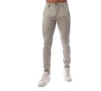 Levis Men's Slim Chinos Brouillard de Londres 38W L Male