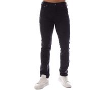 Levis Men's Slim Fit Jeans Agate noire 30W R Male
