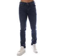 Levis Men's Slim Fit Jeans Cmf Silence Adv 30W R Male