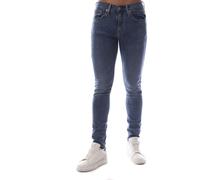 Levi's 512 Jeans Blue Taille: W31L34 | Jeans slim Outlet | Homme | Bleu
