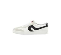 Levi's Men's Sneak Sneaker, Sneaker, 41 EU