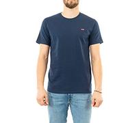 Levi's Men's SS Original Housemark Tee T-Shirt