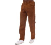 Levis Men's Stay Loose Carpenter Wide Leg Jeans Robe de moine 29W R Male