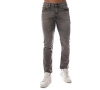 Levis Levis 502 Tpr Jeans Crying Sky Adv 29W S Male