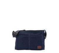 LEVI'S ® Messenger 'Heritage Messenger Bag' indigo, Taille One Size