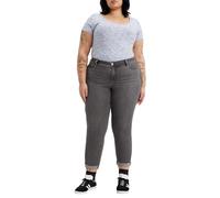 Levi's Mid Rise Boyfriend Jeans Femme