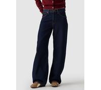 Levi's Middy Balloon Jeans bleu 28/32