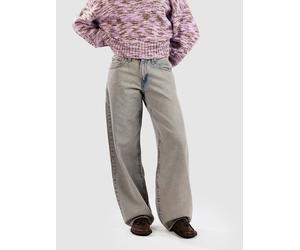 Levi's Middy Balloon Jeans gris 28/32