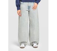 LEVI'S Middy Balloon Jeans - Gris 31