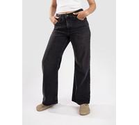 Levi's Middy Loose Boot Jeans noir 28/31