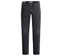 Levi's Femme Middy Straight, No Service, 31W / 31L