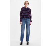 Levi's Femme Middy Straight, Idle Time, 25W / 33L