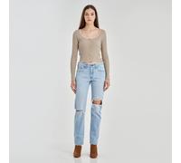 Levis Middy Straight Jeans Ne le dis pas à maman 25 L29 Female