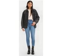 Levi's Mile Skinny Jeans Blue Taille: W24L30 | Jeans skinny Outlet | Femme | Bleu