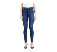 Levi's - Mile High Super Skin Pant - Femme - Jeans - Bleu - Taille: W25 L30