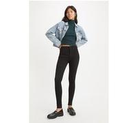 Levi's Mile High Super Skinny Black Celestial Taille: W28L32 | Jeans skinny Outlet | Femme | Le Noir