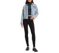 Levi's Mile High Super Skinny Jeans Femme