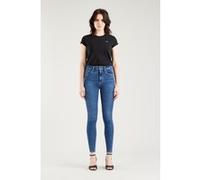 Mile High Super Skinny Jeans Femme Venice For Real (Bleu) 24 30