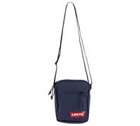 Levi's Mini Crossbody Solid (Red Batwing), Homme, Navy Blue, Taille Unique