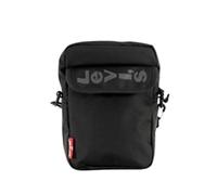 Pochette femmes Levis MINI CROSSBODY SOLID (RED BATWING) Noir Unique