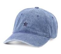 Levi's Women's Mini Graphic Cap, Denim