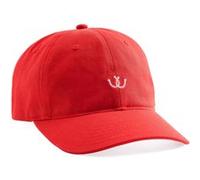 Levi's Mini Graphic Cap Red Taille: OS | Bonnets Outlet | Femme | Rouge
