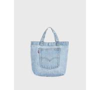 Levis MINI LEVI®S TOTE men Tote & Shopping Bags blue taille: ONE SIZE