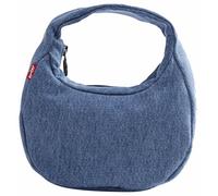 Levi's Mini sac à main Baby Brooklyn pour femme avec anse classique, en 100% coton