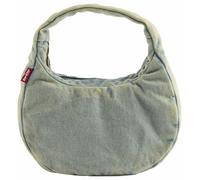 Levi's Mini sac à main Baby Brooklyn pour femme avec anse classique, en 100% coton