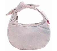 Levi's Mini sac à main Baby Brooklyn pour femme avec anse nouée, en 100% coton