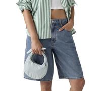 Levi's Mini sac à main Baby Brooklyn pour femme avec anse nouée, en 100% coton