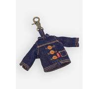 Levi's Mini Trucker Bag Charm bleu Uni
