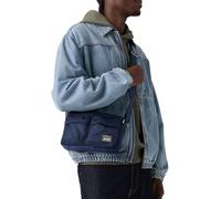 Levi's – Sac à bandoulière Mission Bay – Bleu marine – Taille One Size