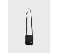 Levi's Pochette bandoulière Mission Bay Noir Homme Taille Unique