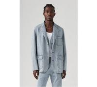 Levi's Mission Denim Blazer On The Road Again Taille: XS | Blazers Outlet | Homme | Bleu