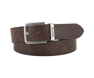 Levi's Mixte 214826 Belt, Braun, 115 EU