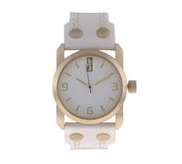 Levis Mixte Analogique Automatique Montre avec Bracelet en Acier Inoxydable L018GI-2