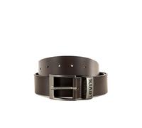 Levi's Ceinture Ashland Metal Belt Marron 80 cm Homme