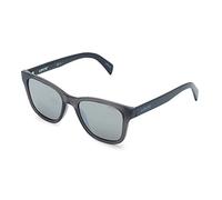 Levi's Mixte enfant Lv 1002/S Lunettes de soleil, Gris, Taille unique EU