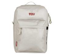 Levi's Mixte Levi's® L-pack Standard Issue BackPack, Light Grey, Taille unique EU