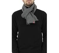 Levi's Mixte Limit Echarpe,Gris (Regular Grey 55),Taille unique