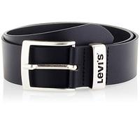 Levi's Mixte New Ashland Belt, Noir Regular Black, 75 EU