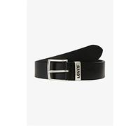 Levi's Mixte New Ashland Ceinture, Noir Regular Black, 100 EU