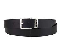 Levi's Mixte New Ashland Plus Belt, Noir, 135 EU