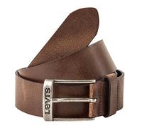 Levi's Ceinture New Duncan marron 80 cm