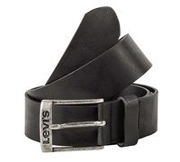 Levis Accessories New Duncan Belt Noir 100 cm Homme,