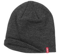 Levi's Mixte Otis Bonnet, Gris (Dark Grey 56), L-XL EU