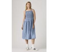 Levi´s ® Monaco Dress Bleu L Femme