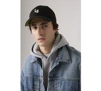 Levi's Casquette Lfa LM Headgear pour homme, Caviar, Taille unique