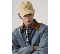 Levi's Casquette LS Monogram Cap-004BS Beige T.U.